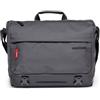 Manfrotto Borsa messenger Manhattan Speedy-10 adatta per DSLR/CSC "
