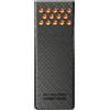Nitecore Powerbank CARBO10000 GEN2 - 10000mAh arancione"