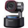Obsbot Webcam PTZ 4K Tiny 3 AI-powered con audio spaziale "