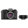 Fujifilm X-T50 + XF 23 mm f/2,8 R WR nero"