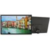 Braun DigiFrame 240 Linea Business 60,96 cm (24,0 ) "