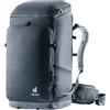 deuter Jaypack 34+ nero"