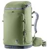 deuter Jaypack 34+ boschetto-grafite"