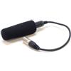 Panasonic Microfono AG-MC200GC XLR"