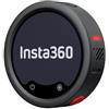 Insta360 Trasmettitore Mic Pro Nero grafite"