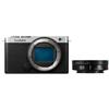 Panasonic Lumix DC-S9 + Lumix S 26 mm f/8,0 "