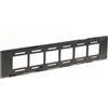 Kaiser Supporto per strisce di pellicola 6 negativi 35 mm / diapositive non incorniciate per il duplicatore di diapositive 6506 "