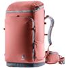 deuter Jaypack 34+ sequoia"