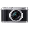 Panasonic Lumix DC-L10 argento"