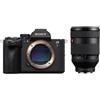 Sony Alpha 7R VI (ILCE-7RM6) + SEL 28-70 mm f/2,0 GM "