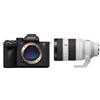 Sony Alpha 7R VI (ILCE-7RM6) + SEL 50-150mm f/2.0 GM "
