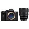 Sony Alpha 7R VI (ILCE-7RM6) + SEL 85mm f/1.4 GM II "