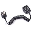 JJC Cavo flash TTL per Olympus FL-CB05 "