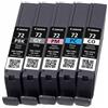 Canon Multipack PGI-72 PBK/GY/PM/PC/CO "