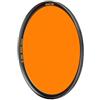 B+W 550 FILTRO ARANCIONE MRC nano MASTER 82 mm"