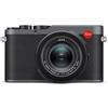 Leica D-Lux 8 Grigio metallo"
