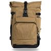 Compagnon Zaino elemento 2.0 marrone 30L"