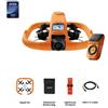 HoverAir Acqua Combo standard Arancione"