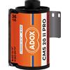 Adox CMS 20 II Pellicola 35 mm 135/36"