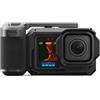 GoPro MISSION Actioncam 1 Edizione PRO GRIP"