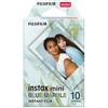 Fujifilm Instax Mini Bluemarble Confezione singola "