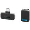 GoPro Kit USB con microfono senza fili, UE "