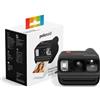 Polaroid Fotocamera istantanea Go Gen3 nero"