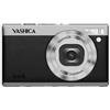 Yashica Fotocamera digitale Tank Compact nero "