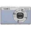 Yashica Fotocamera digitale Tank Compact azzurro"