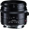 Voigtländer Obiettivo APO-Skopar 2,8/75 mm Leica M nero"