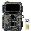 Rollei Fotocamera per la fauna selvatica 4G SimConnect - Articolo restituito "