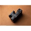 Squarehood Poggiapollice per Ricoh GR III e IIIx - Prodotto di seconda mano senza confezione nero"