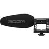 Zoom Microfono a fucile per videocamera ZSG-1 "