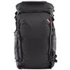 PGYTECH Zaino OnePro Flex nero 50 L Inserto per telecamera L"