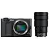 Nikon ZR + 24-70 mm f/2,8 VR S II "