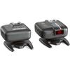 Cullmann CUlight Kit di innesco TTL 500S per Sony MIS"