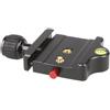 Sirui Base a cambio rapido MP-20 per piastre TY "