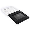 GGS Larmor Display Vetro protettivo per Fujifilm X-T1, X-T2, X-A3, GH4, GH5/S, GX8 "