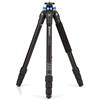 Benro TMA28A Treppiede Mach3 2 Alluminio 4 Segmenti "