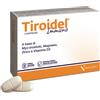 Tiroidel immuno 30 compresse