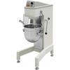 Fimar attrezzature per la ristorazione p PLN60D Impastatrice planetaria 3 KW 60 litri - Fimar