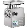 Fimar attrezzature per la ristorazione p 22RGT Tritacarne elettrico in acciaio inox- Trifase