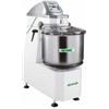 Fimar attrezzature per la ristorazione p 12SRT Impastatrice a spirale testa sollevabile e vasca estraibile 12 kg 16 litri - Trifase