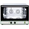 Fimar attrezzature per la ristorazione p CMP4GPMIT Forno a convezione meccanico Fimar - Trifase