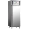FORCAR-FREDDO G-GN650BT Armadio Refrigerato. Singola porta. Temperatura Negativa da 650 Lt