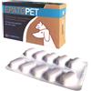 AVICENNA NATURAL INSTITUTE Srl Epatopet 30 compresse - AVICENNA - 981450087