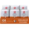 illy, Caffè in Capsule Iperespresso Arabica Selection Colombia, 100% Ar Colombia