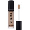 Mesauda Pro Light Concealer W70 Correttore Fluido Ad Alto Potere Idratante