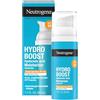 Neutrogena Hydro Boost Hyaluronic Acid Facial Moisturizer with Broad Spectrum SPF 50 Sunscreen, Daily Water Gel Face Moisturizer to Hydrate & Soothe Dry Skin, Fragrance-Free, 1.7 fl. oz