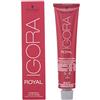Schwarzkopf Igora Royal 5-6 60 ml, confezione da 2 (2 x 60 ml)
